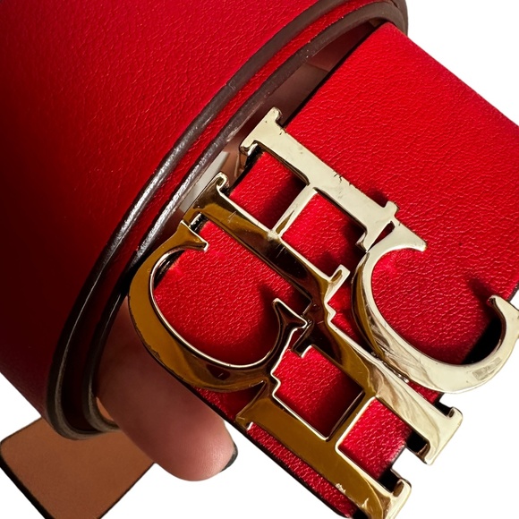 Carolina Herrera BELT like NEW - Picture 2 of 5